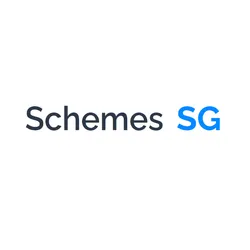 Schemes.sg โ tech-for-good project by Better.sg