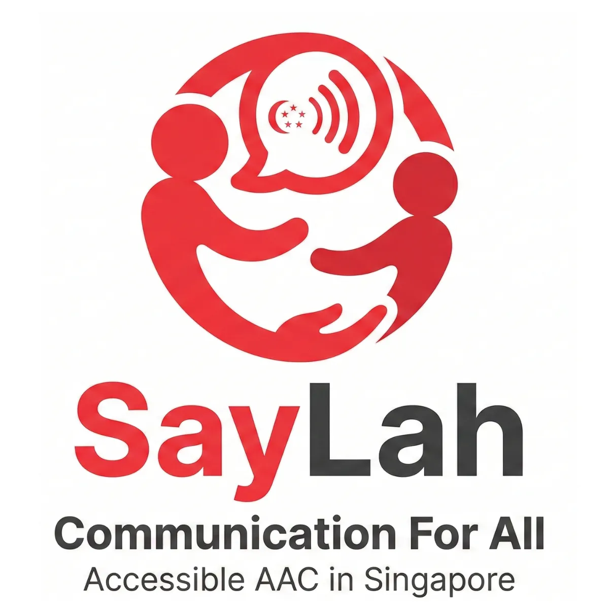 Cover image for: Saylah: Making Communication Accessible in Singapore